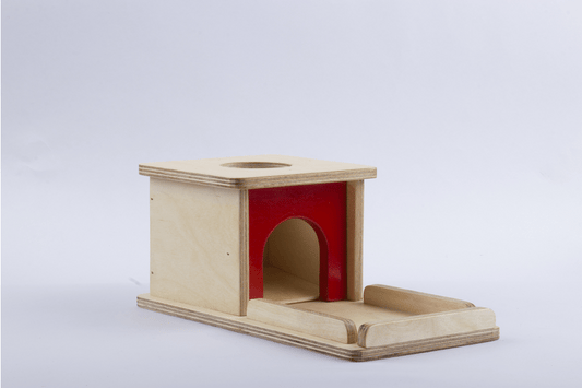 Hand–Eye Coordination