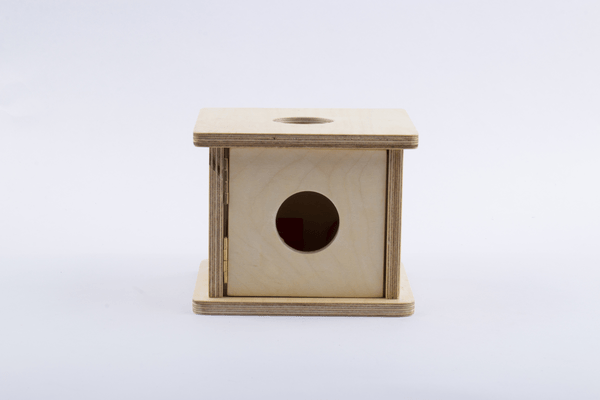 Hand–Eye Coordination