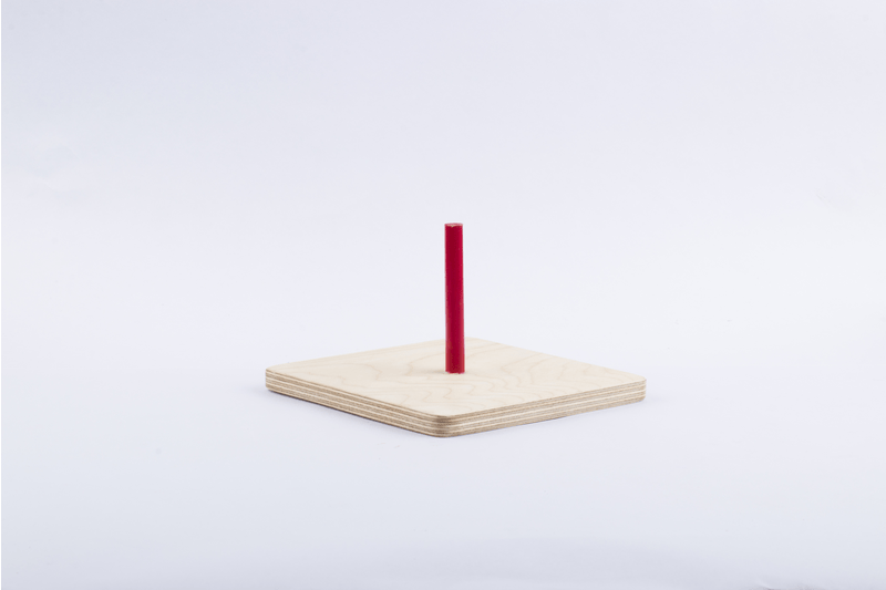 Hand–Eye Coordination