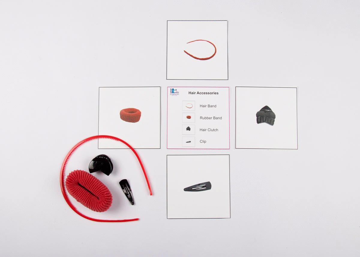 Language Materials