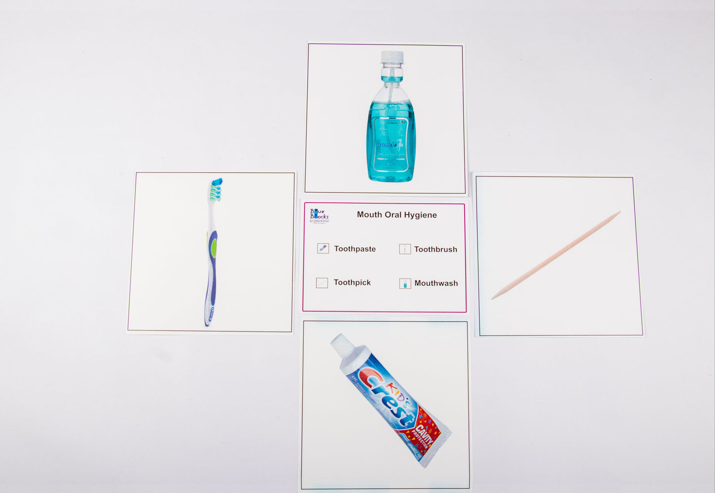 Language Materials