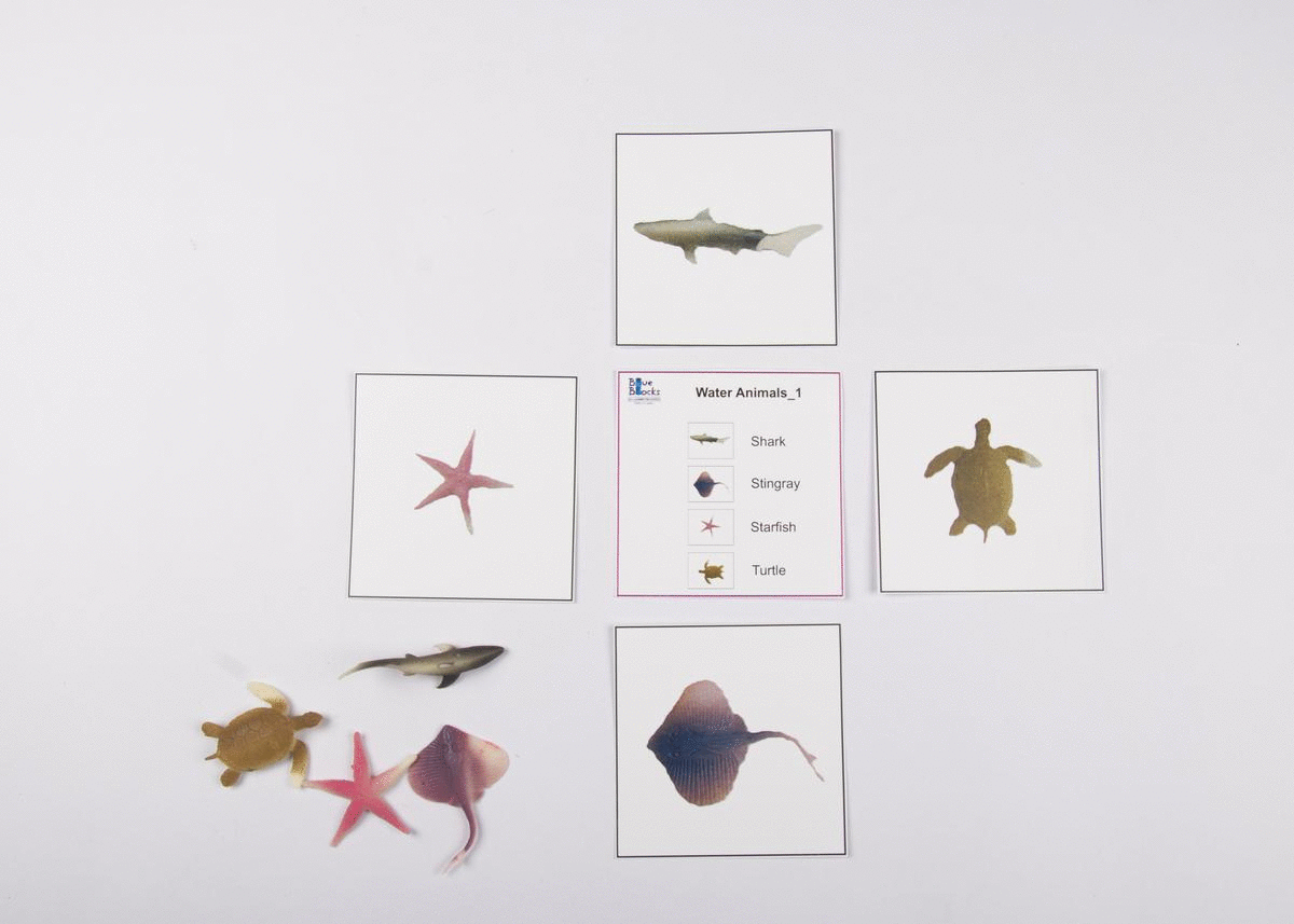 Language Materials