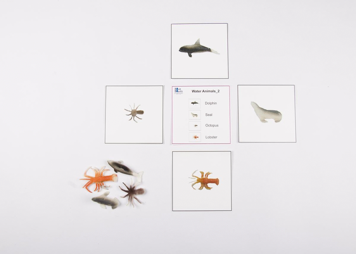 Language Materials