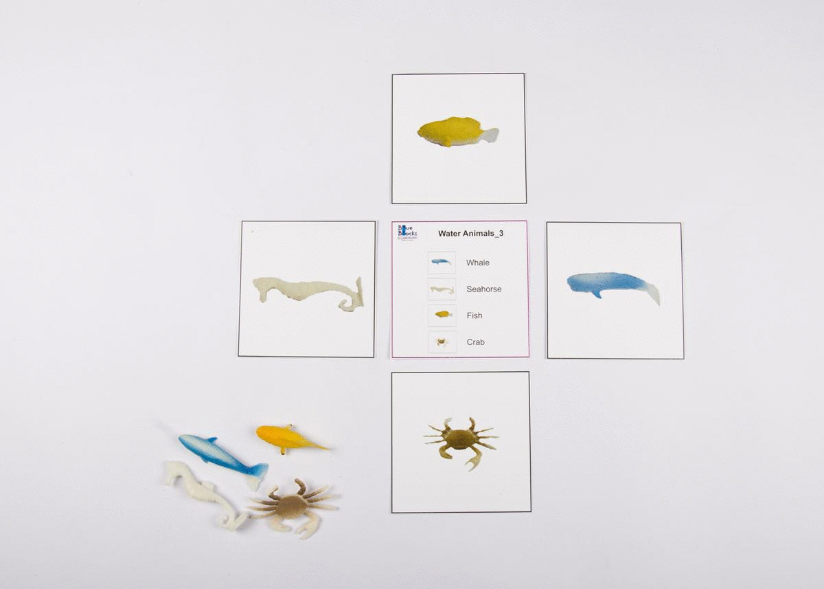 Language Materials