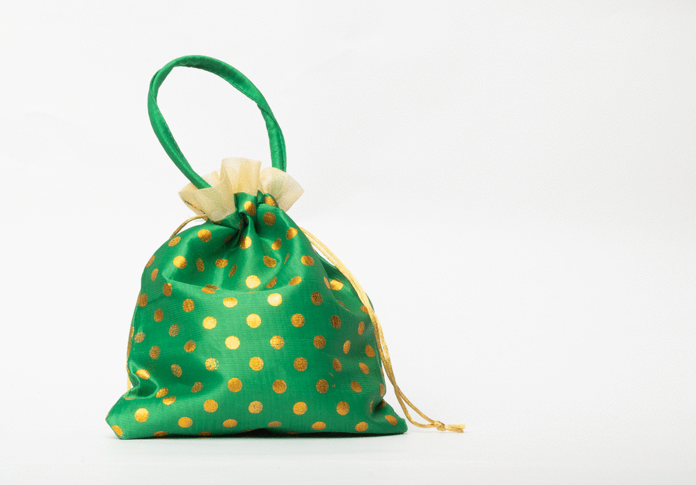 Stereognostic Bags