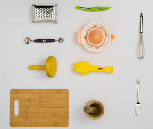 Food Preparation