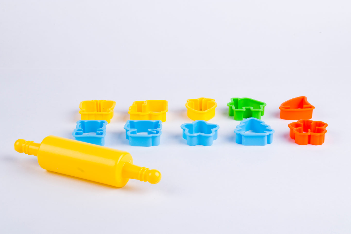 Art Activities Set