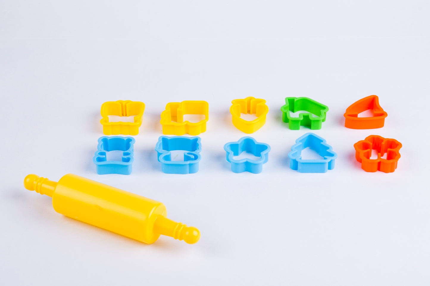 Art Activities Set