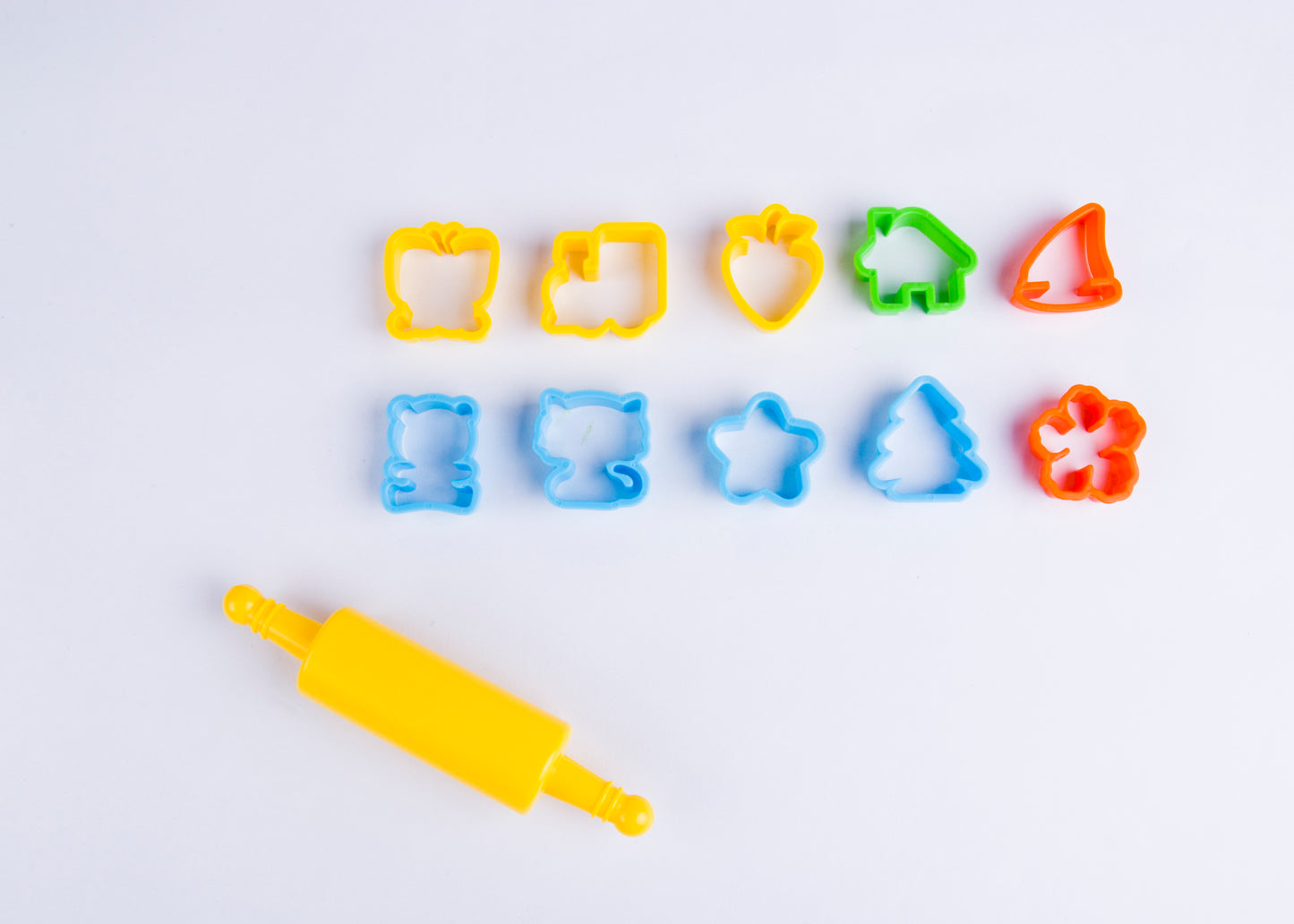 Art Activities Set