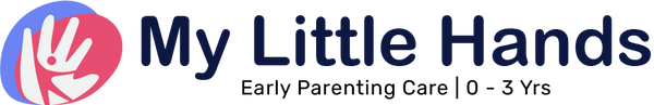 My Little hands