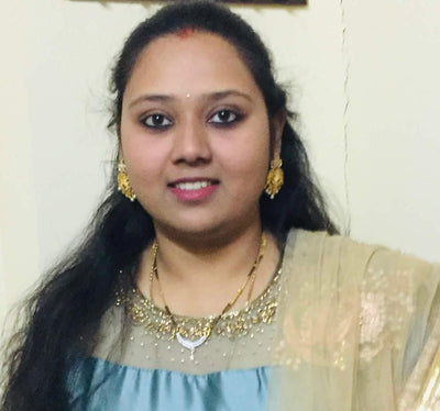 Chandini Priya Allu